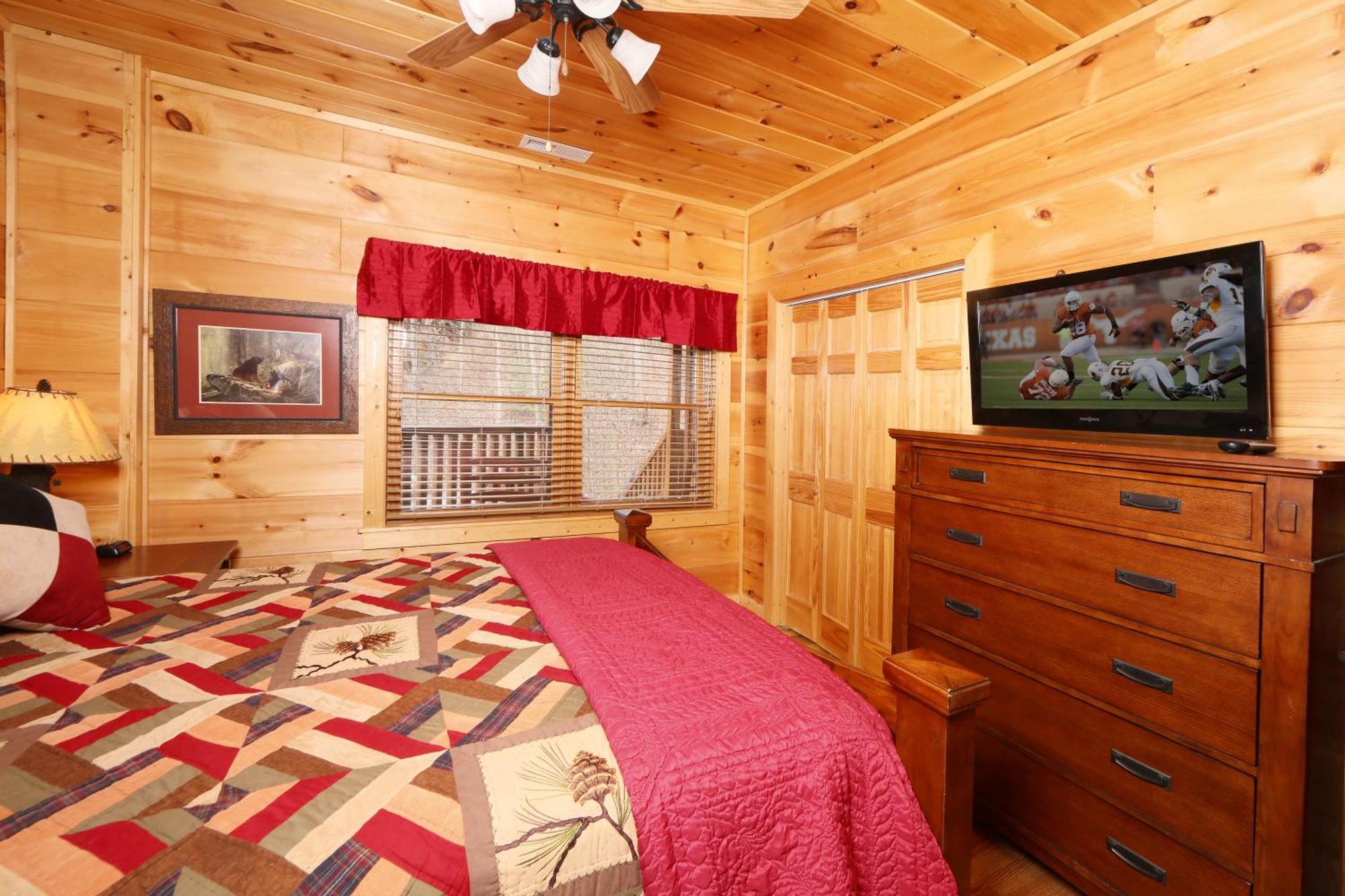 Villa Smoky Mountain Getaway By Eden Crest Sevierville Exterior foto